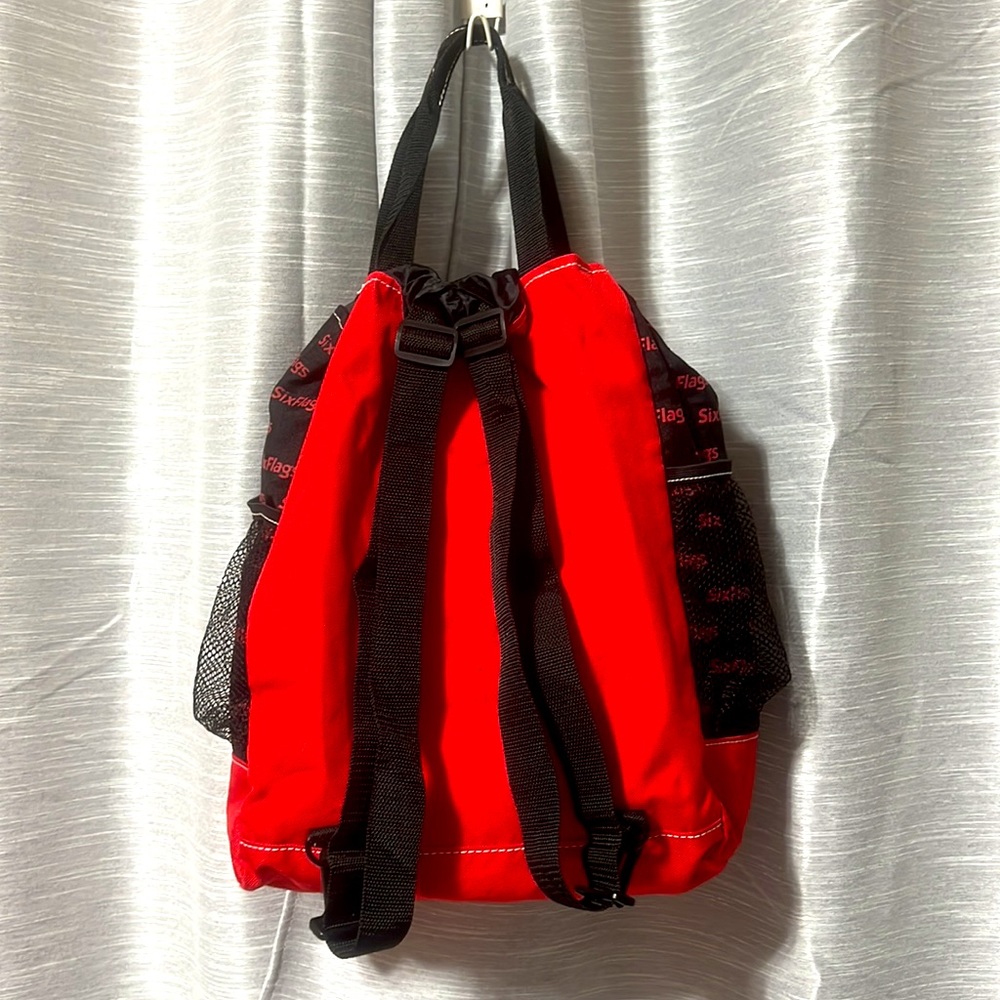 Sixflags Backpack - image 2